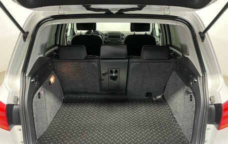 Volkswagen Tiguan I, 2012 год, 1 425 000 рублей, 19 фотография