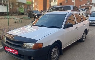 Nissan AD II, 2000 год, 240 000 рублей, 1 фотография
