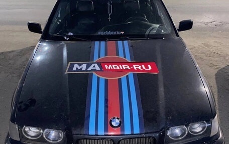 BMW 3 серия, 1991 год, 130 000 рублей, 1 фотография
