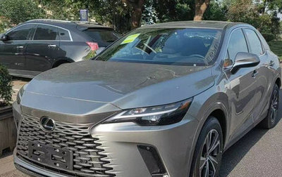 Lexus RX IV рестайлинг, 2025 год, 7 800 000 рублей, 1 фотография