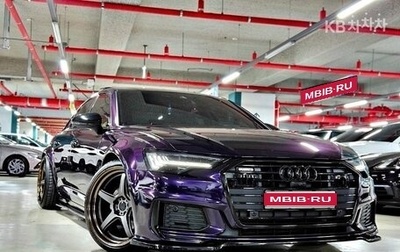 Audi A6, 2021 год, 4 200 027 рублей, 1 фотография
