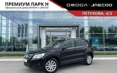 Volkswagen Tiguan I, 2008 год, 990 000 рублей, 1 фотография