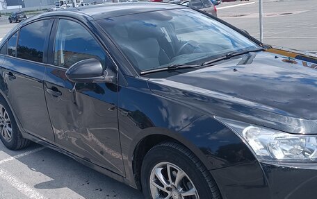 Chevrolet Cruze II, 2011 год, 585 000 рублей, 6 фотография