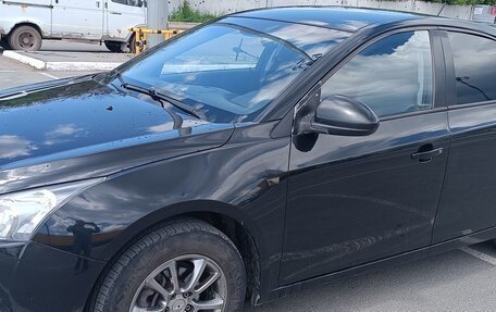 Chevrolet Cruze II, 2011 год, 585 000 рублей, 7 фотография