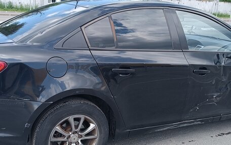 Chevrolet Cruze II, 2011 год, 585 000 рублей, 15 фотография