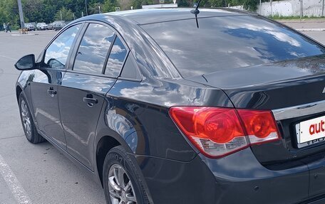 Chevrolet Cruze II, 2011 год, 585 000 рублей, 14 фотография