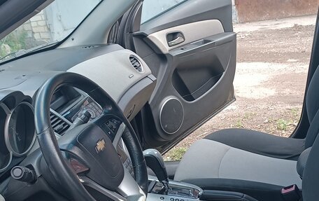 Chevrolet Cruze II, 2011 год, 585 000 рублей, 20 фотография