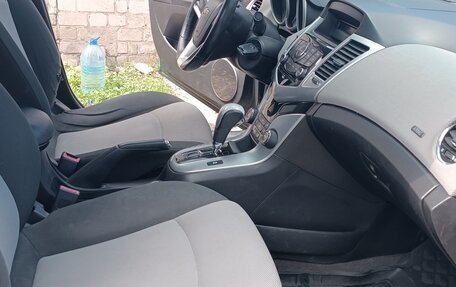 Chevrolet Cruze II, 2011 год, 585 000 рублей, 19 фотография