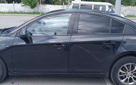 Chevrolet Cruze II, 2011 год, 585 000 рублей, 16 фотография