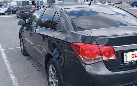 Chevrolet Cruze II, 2011 год, 585 000 рублей, 23 фотография