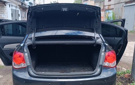 Chevrolet Cruze II, 2011 год, 585 000 рублей, 26 фотография