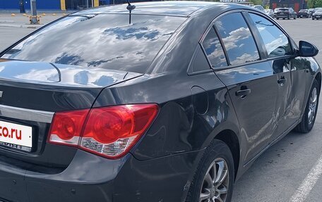 Chevrolet Cruze II, 2011 год, 585 000 рублей, 25 фотография