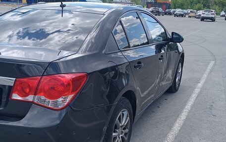 Chevrolet Cruze II, 2011 год, 585 000 рублей, 24 фотография