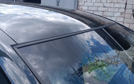 Chevrolet Cruze II, 2011 год, 585 000 рублей, 27 фотография