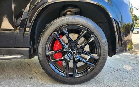 Mercedes-Benz GLE Coupe AMG, 2022 год, 8 255 123 рублей, 6 фотография