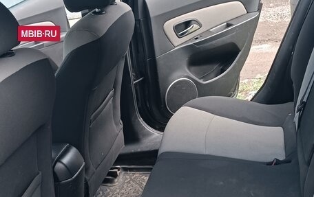 Chevrolet Cruze II, 2011 год, 585 000 рублей, 32 фотография