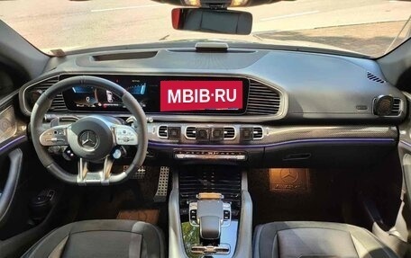 Mercedes-Benz GLE Coupe AMG, 2022 год, 8 255 123 рублей, 13 фотография