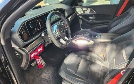 Mercedes-Benz GLE Coupe AMG, 2022 год, 8 255 123 рублей, 10 фотография