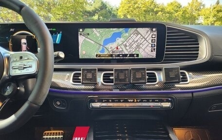 Mercedes-Benz GLE Coupe AMG, 2022 год, 8 255 123 рублей, 15 фотография