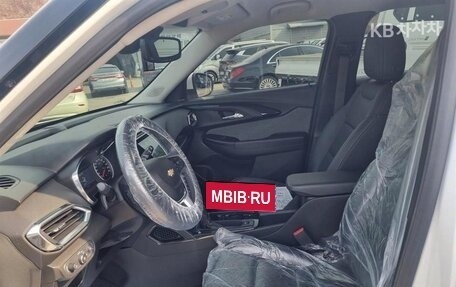 Chevrolet TrailBlazer, 2020 год, 1 568 600 рублей, 6 фотография