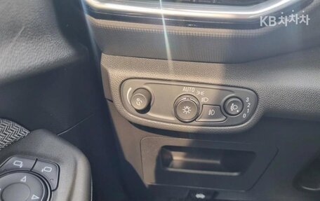 Chevrolet TrailBlazer, 2020 год, 1 568 600 рублей, 11 фотография