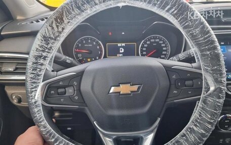 Chevrolet TrailBlazer, 2020 год, 1 568 600 рублей, 9 фотография