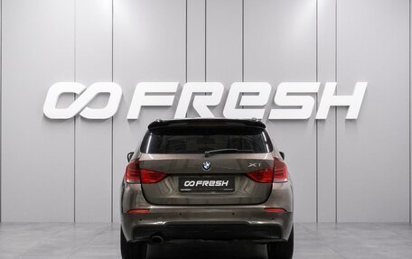 BMW X1, 2012 год, 1 399 000 рублей, 4 фотография