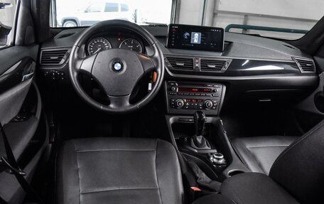 BMW X1, 2012 год, 1 399 000 рублей, 6 фотография