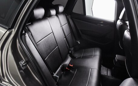 BMW X1, 2012 год, 1 399 000 рублей, 7 фотография