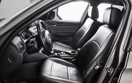 BMW X1, 2012 год, 1 399 000 рублей, 10 фотография