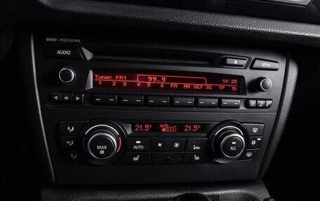 BMW X1, 2012 год, 1 399 000 рублей, 14 фотография