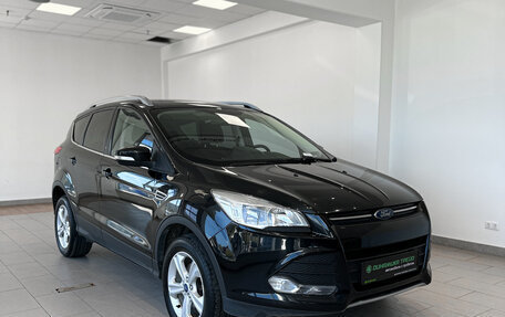 Ford Kuga III, 2016 год, 1 488 000 рублей, 3 фотография