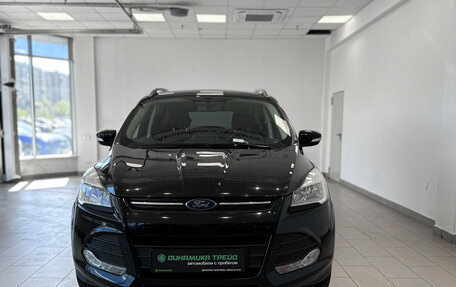Ford Kuga III, 2016 год, 1 488 000 рублей, 2 фотография