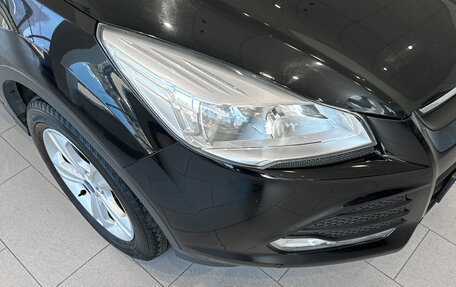 Ford Kuga III, 2016 год, 1 488 000 рублей, 4 фотография