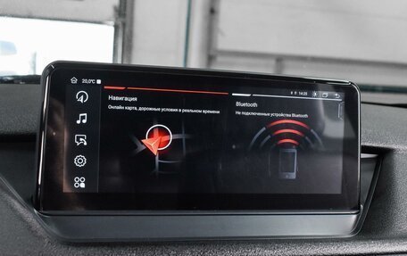 BMW X1, 2012 год, 1 399 000 рублей, 13 фотография