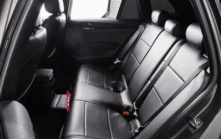 BMW X1, 2012 год, 1 399 000 рублей, 9 фотография