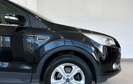 Ford Kuga III, 2016 год, 1 488 000 рублей, 5 фотография