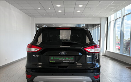 Ford Kuga III, 2016 год, 1 488 000 рублей, 7 фотография