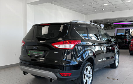 Ford Kuga III, 2016 год, 1 488 000 рублей, 6 фотография