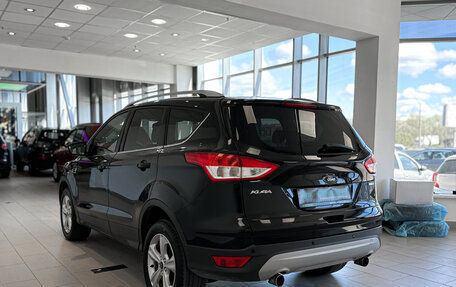 Ford Kuga III, 2016 год, 1 488 000 рублей, 8 фотография