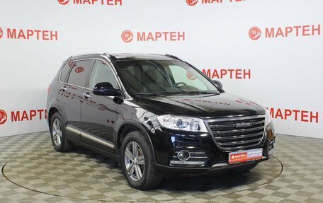 Haval H6, 2017 год, 1 289 000 рублей, 3 фотография
