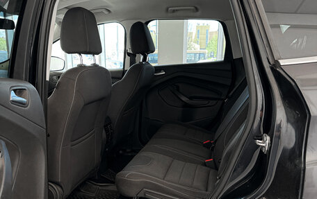 Ford Kuga III, 2016 год, 1 488 000 рублей, 13 фотография