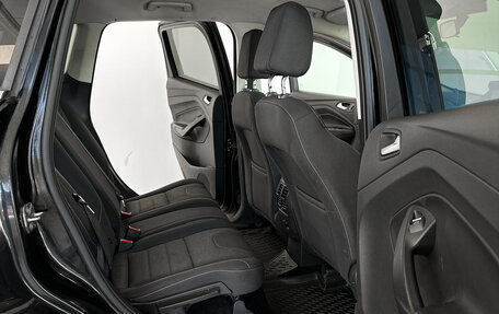 Ford Kuga III, 2016 год, 1 488 000 рублей, 11 фотография