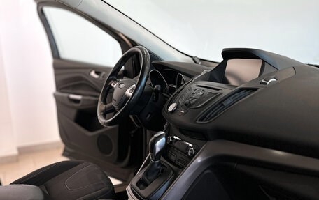 Ford Kuga III, 2016 год, 1 488 000 рублей, 9 фотография