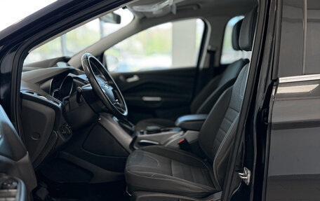 Ford Kuga III, 2016 год, 1 488 000 рублей, 15 фотография