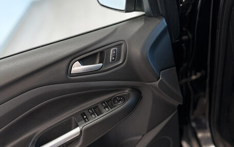 Ford Kuga III, 2016 год, 1 488 000 рублей, 14 фотография