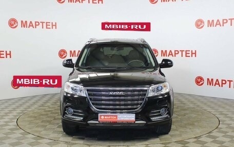 Haval H6, 2017 год, 1 289 000 рублей, 2 фотография