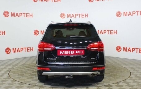 Haval H6, 2017 год, 1 289 000 рублей, 6 фотография