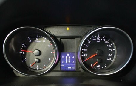 Haval H6, 2017 год, 1 289 000 рублей, 19 фотография