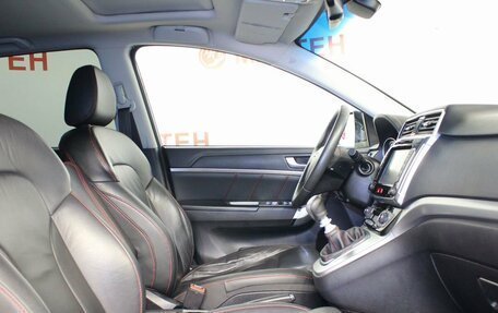 Haval H6, 2017 год, 1 289 000 рублей, 10 фотография